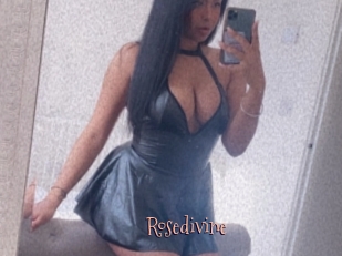 Rosedivine