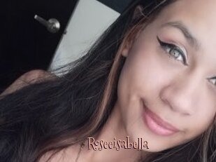 Roseeisabella