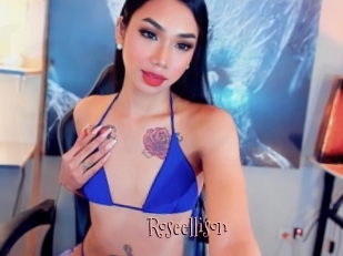 Roseellison
