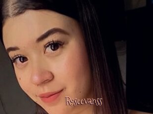 Roseevanss
