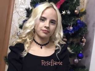 Roseflame