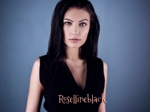 Rosellineblack