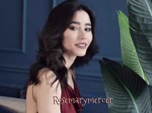 Rosemarymercer