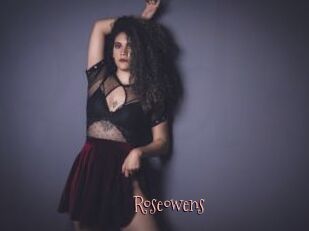 Roseowens