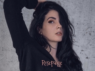 Rosepaige