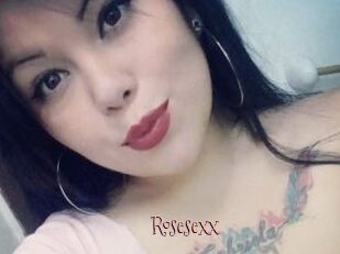 Rosesexx