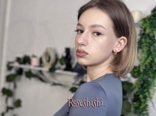 Roseshishi