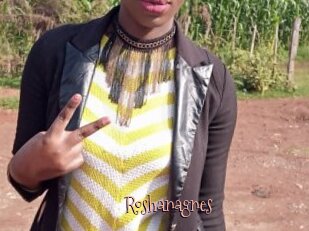 Roshanagnes