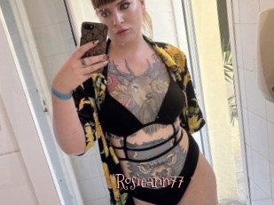 Rosieann77