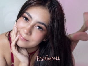 Rosiebenett