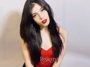 Rosiegros