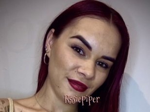 Rosiepiper