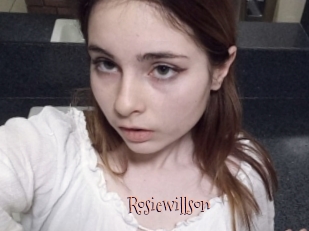 Rosiewillson