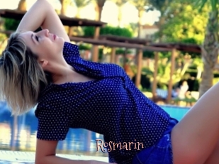 Rosmarin