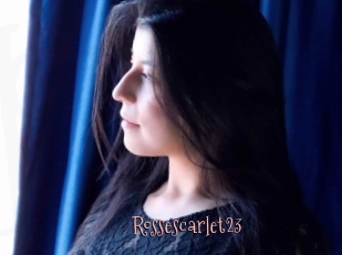 Rossescarlet23