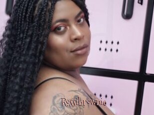Rossibrownie