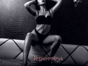 Rossiemontoya