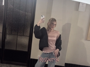 Rossierose