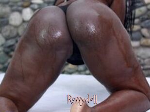 Rossydoll