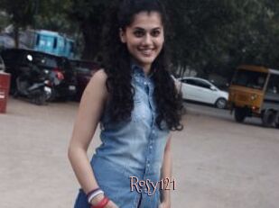 Rosy121