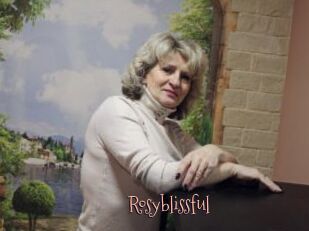Rosyblissful