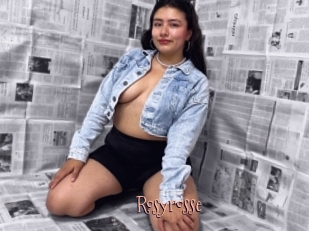 Rosyrosse