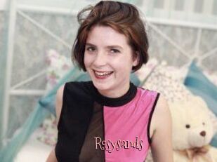 Rosysands
