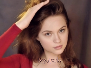Rosysparks