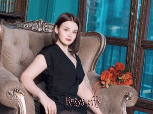 Rosysteffy