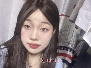 Rousheta