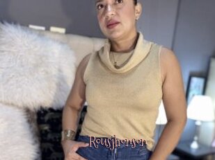 Rousjhonson