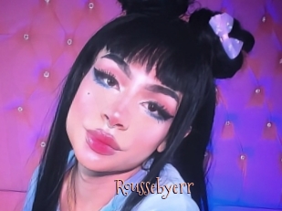 Roussebyerr