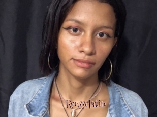 Rousselatin