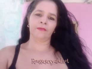 Roussesexyandhot