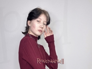 Rowenaantell