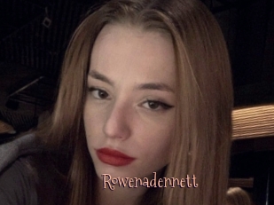 Rowenadennett