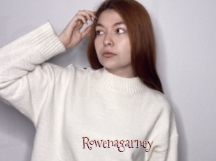 Rowenagarney
