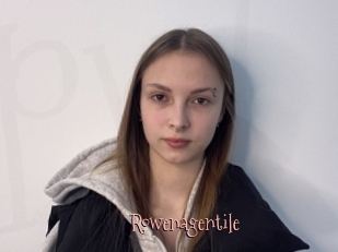 Rowenagentile