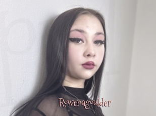 Rowenagoulder