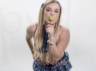 Roxanabecker