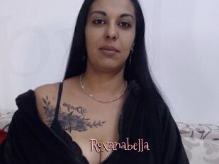 Roxanabella