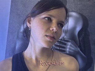 Roxanahino