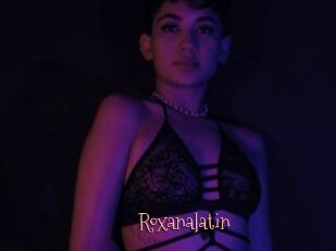 Roxanalatin