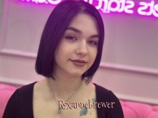 Roxannebrewer