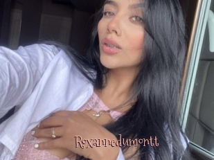 Roxannedumontt