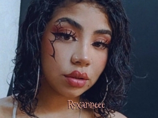 Roxanneee