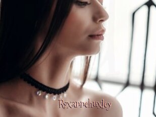 Roxannehuxley
