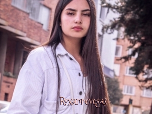 Roxannevegas