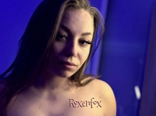 Roxenfox