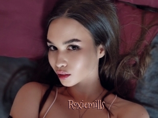 Roxiemills